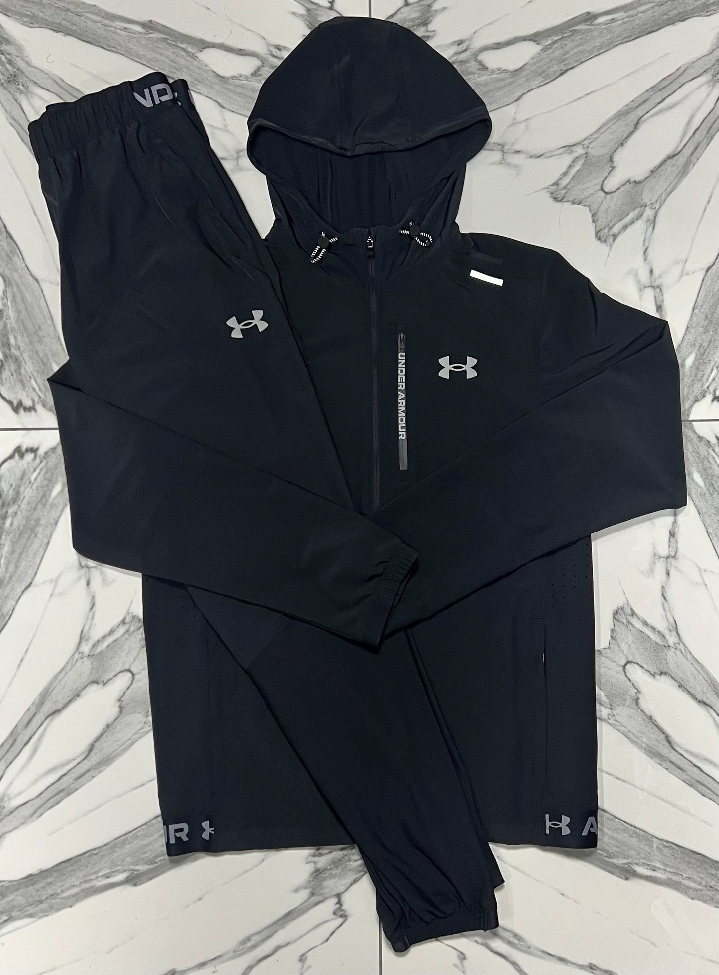 Under Armour Vanish 2.0 - Black
