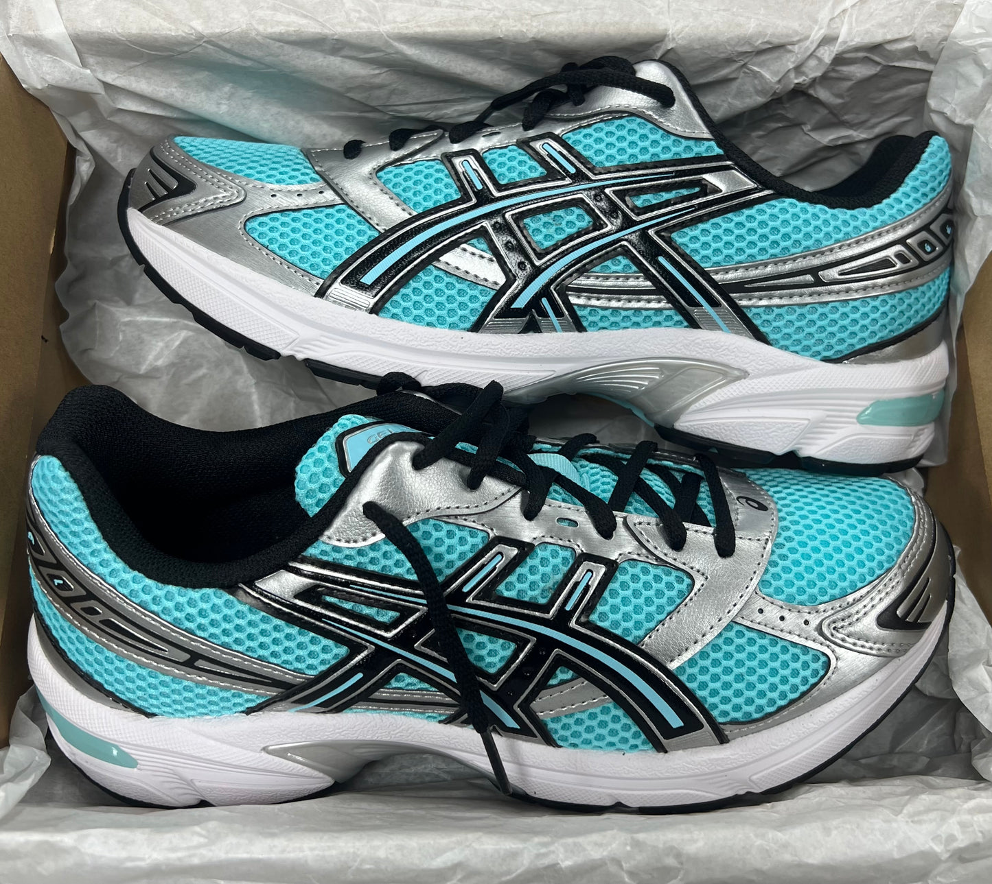 Asics Gel 1130 - Tiffany Blue
