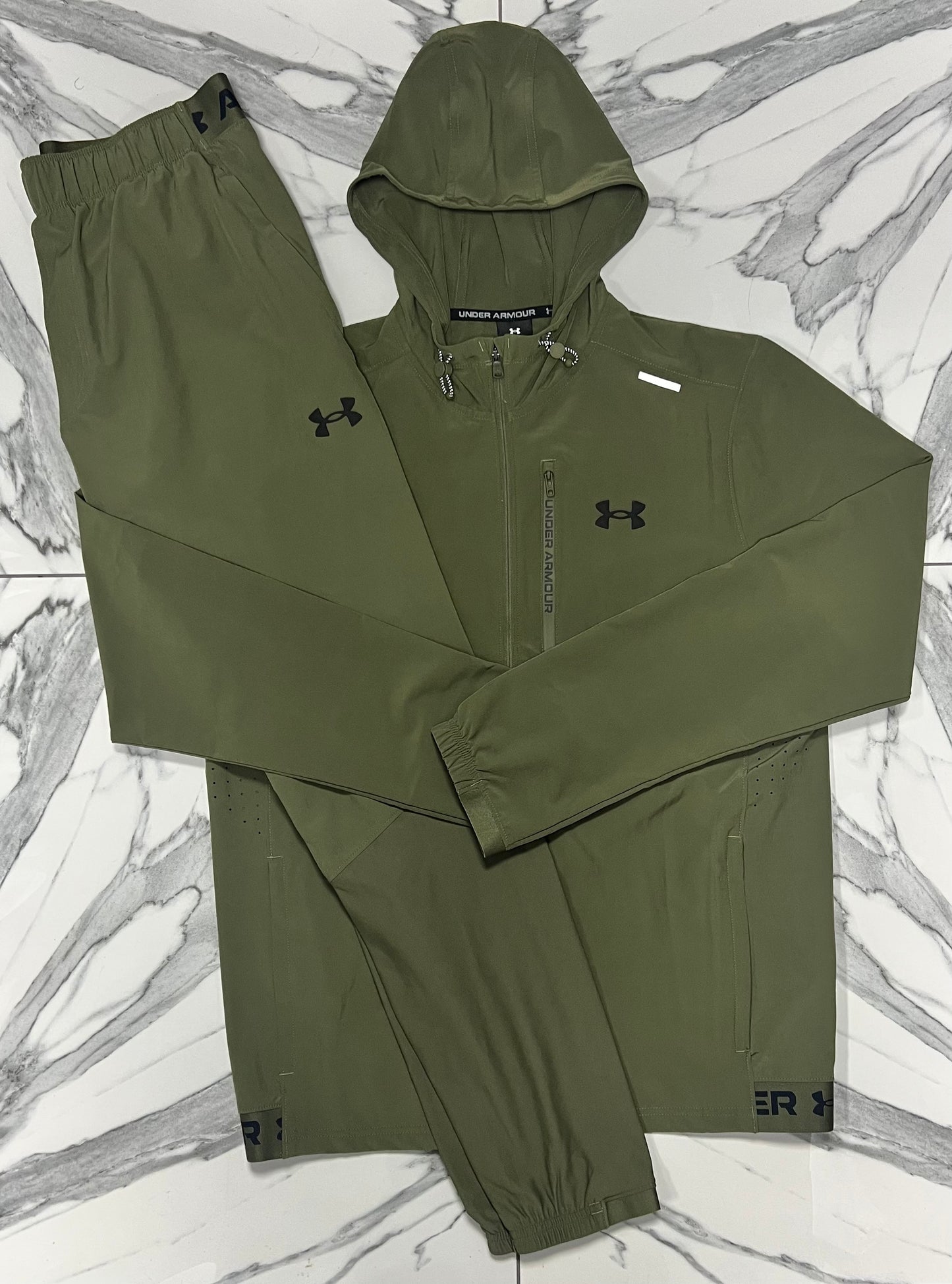 Under Armour Vanish 2.0 - Khaki