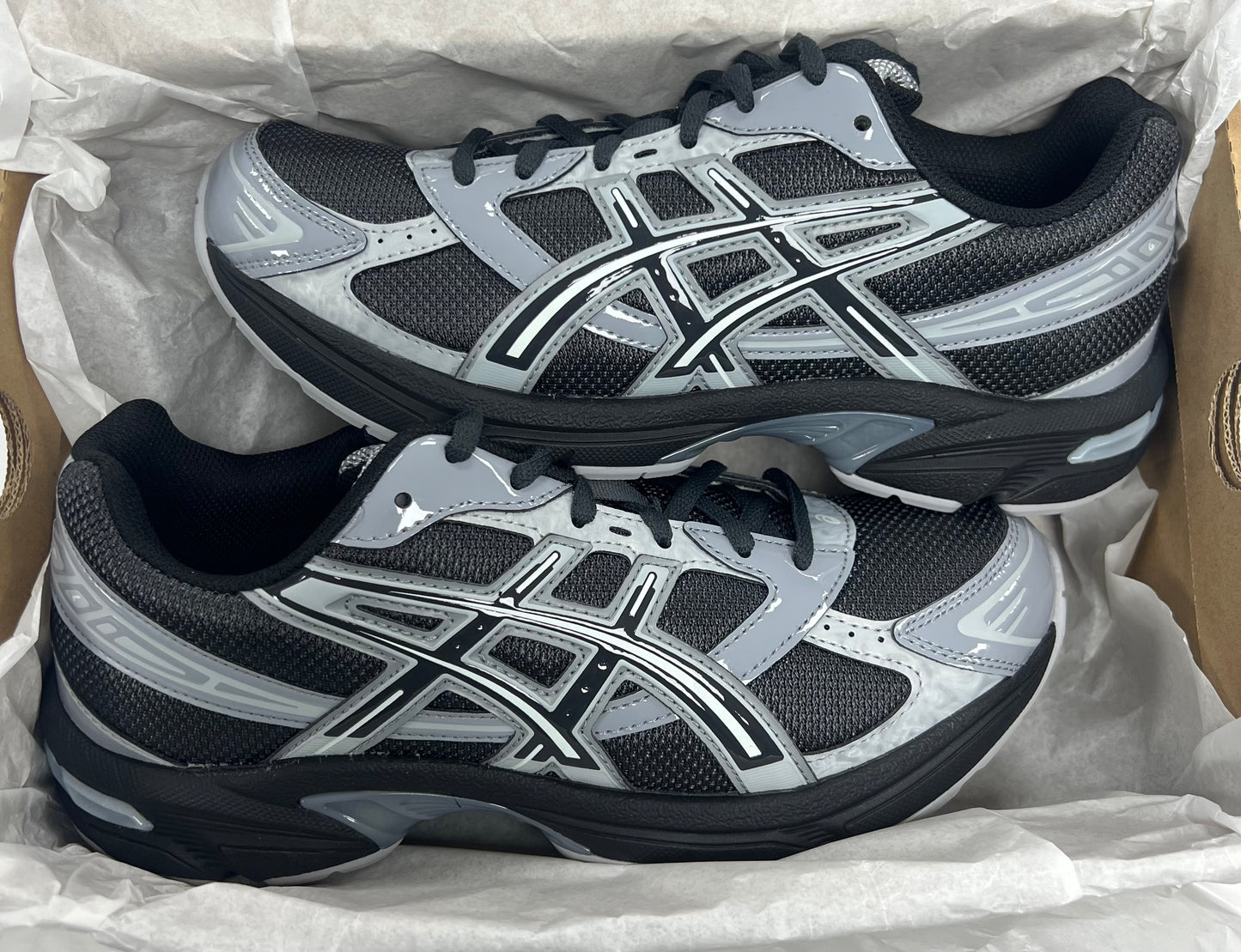 Asics Gel 1130 - Graphite Grey/Gravel