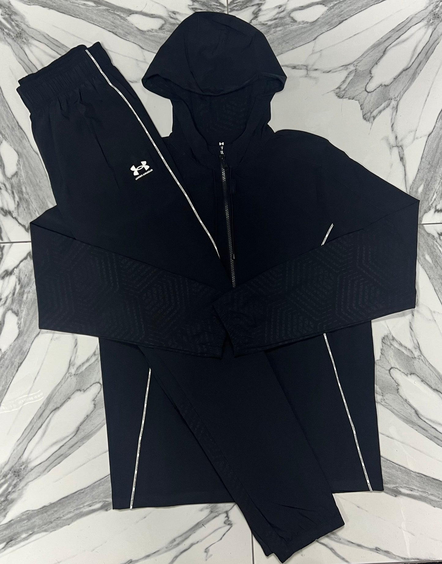 Under Armour Challenger Pro - Black