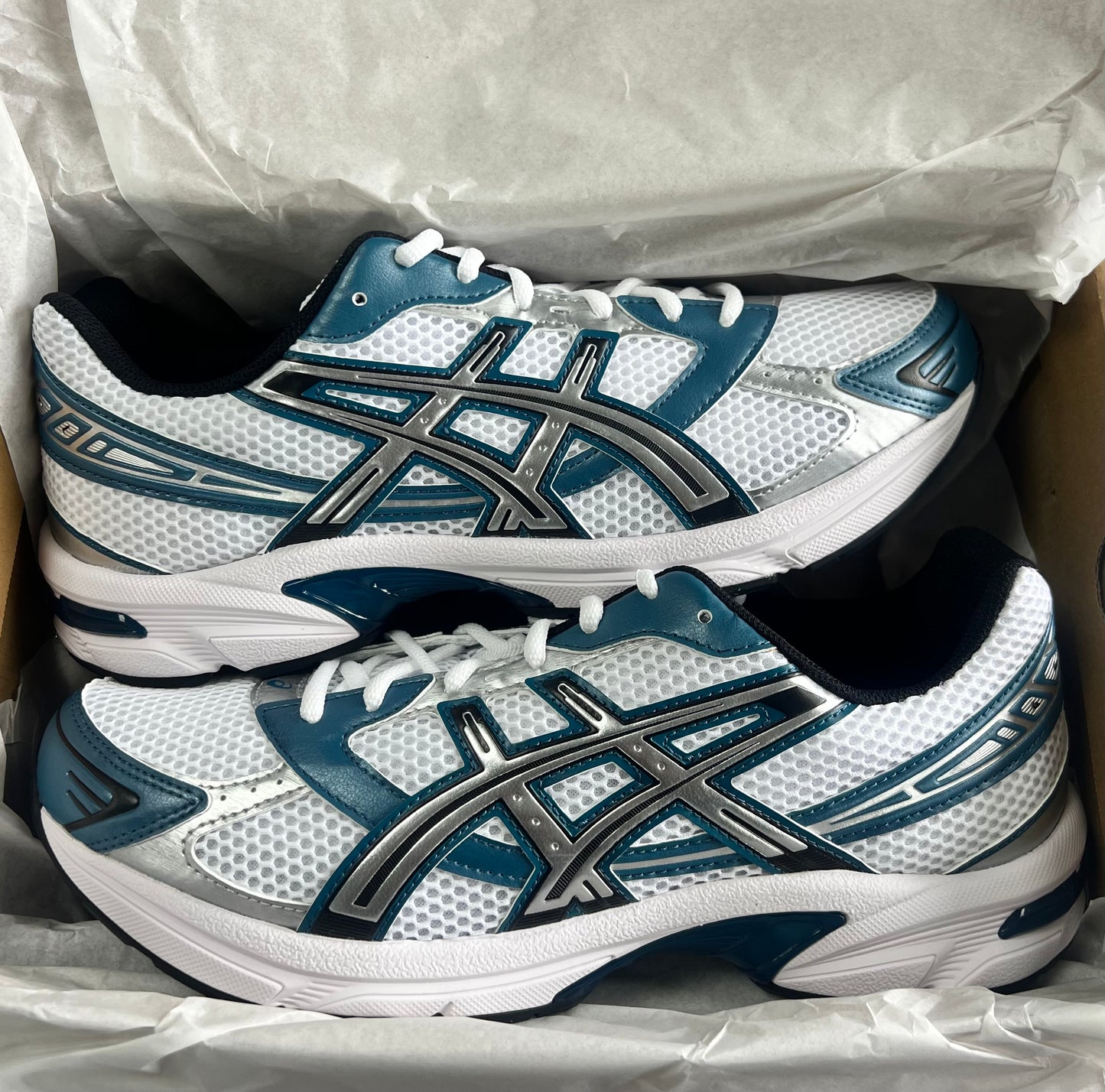 Asics Gel 1130 - Restful Teal