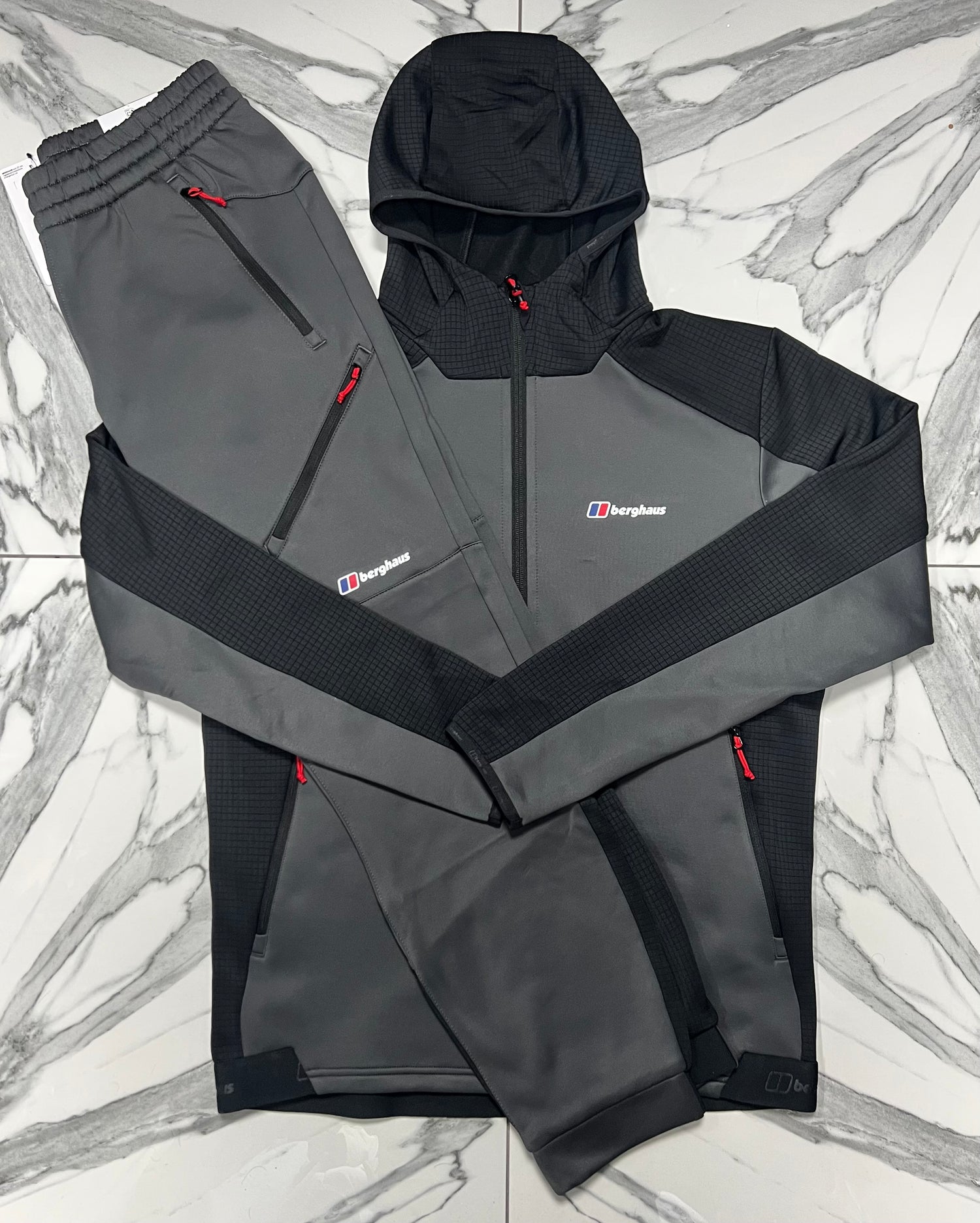 Berghaus
