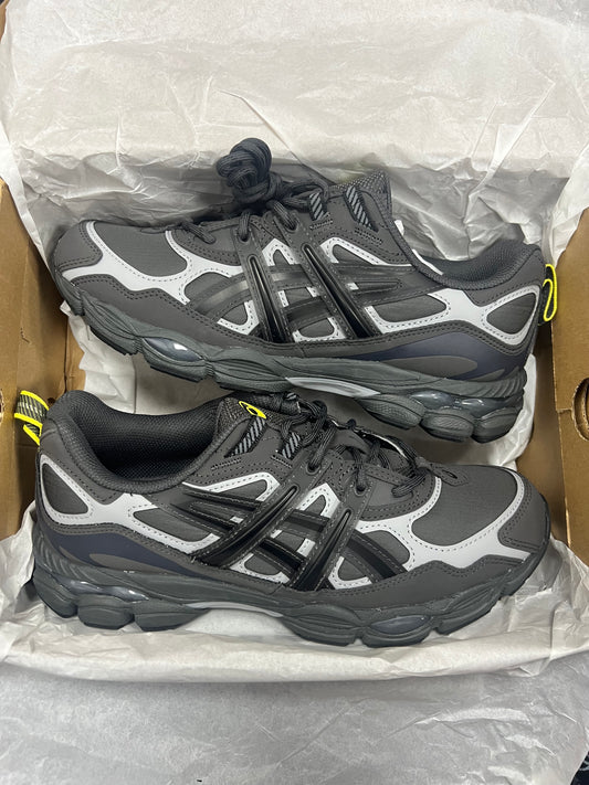 Asics Gel NYC Utility - Charcoal