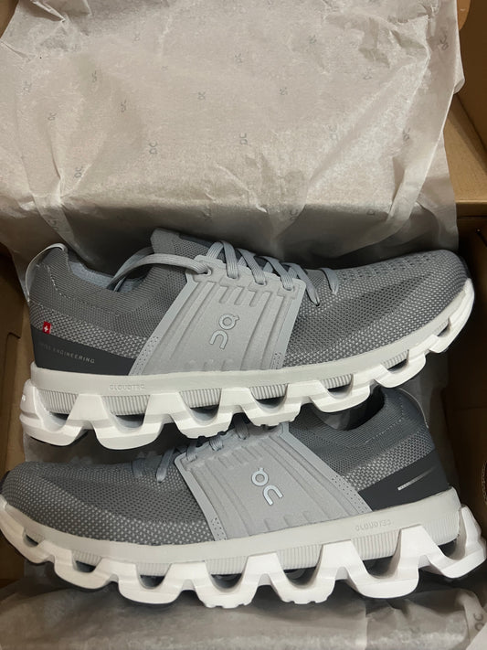 ON Cloudswift 3 - Grey
