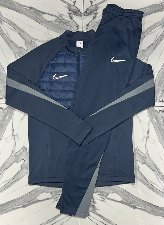 Nike Winter Warrior - Thunder Blue