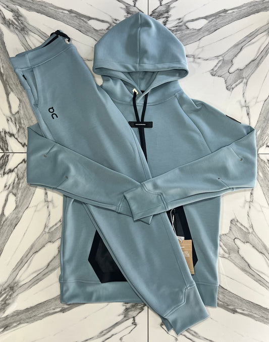 ON Run OG Tech - Coast Blue