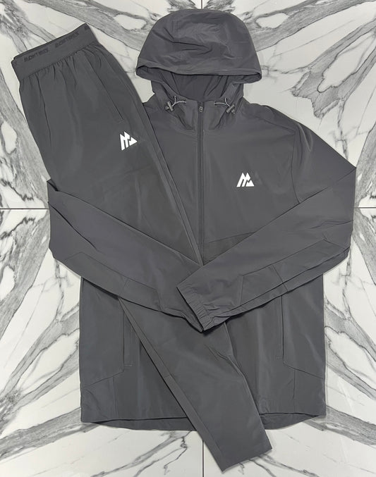 Montirex Speed - Grey