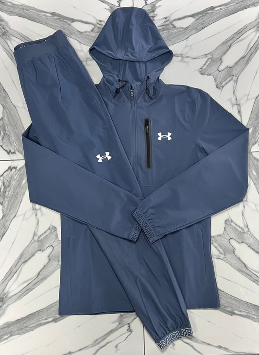 Under Armour Vanish - Navy