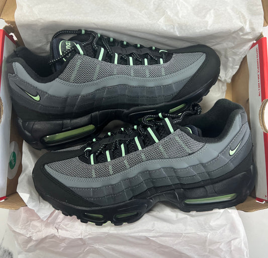 Nike Air Max 95 - Vapour Green