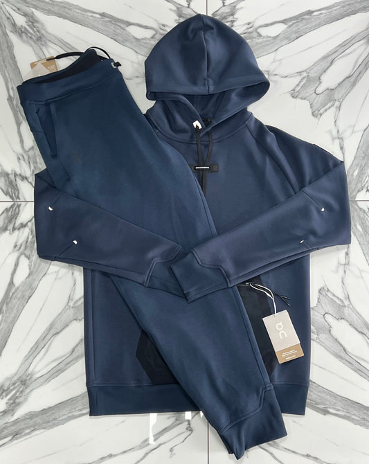 ON Run OG Tech - Navy