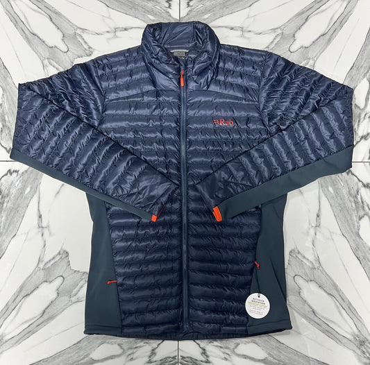 RAB Cirrus Flex - Navy