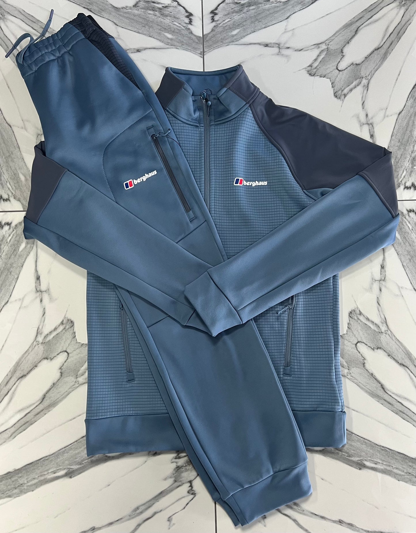 Berghaus Sidley - Baby Blue