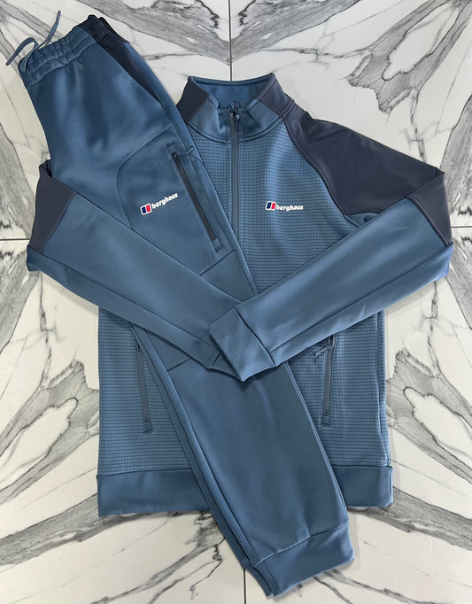 Berghaus Sidley - Baby Blue