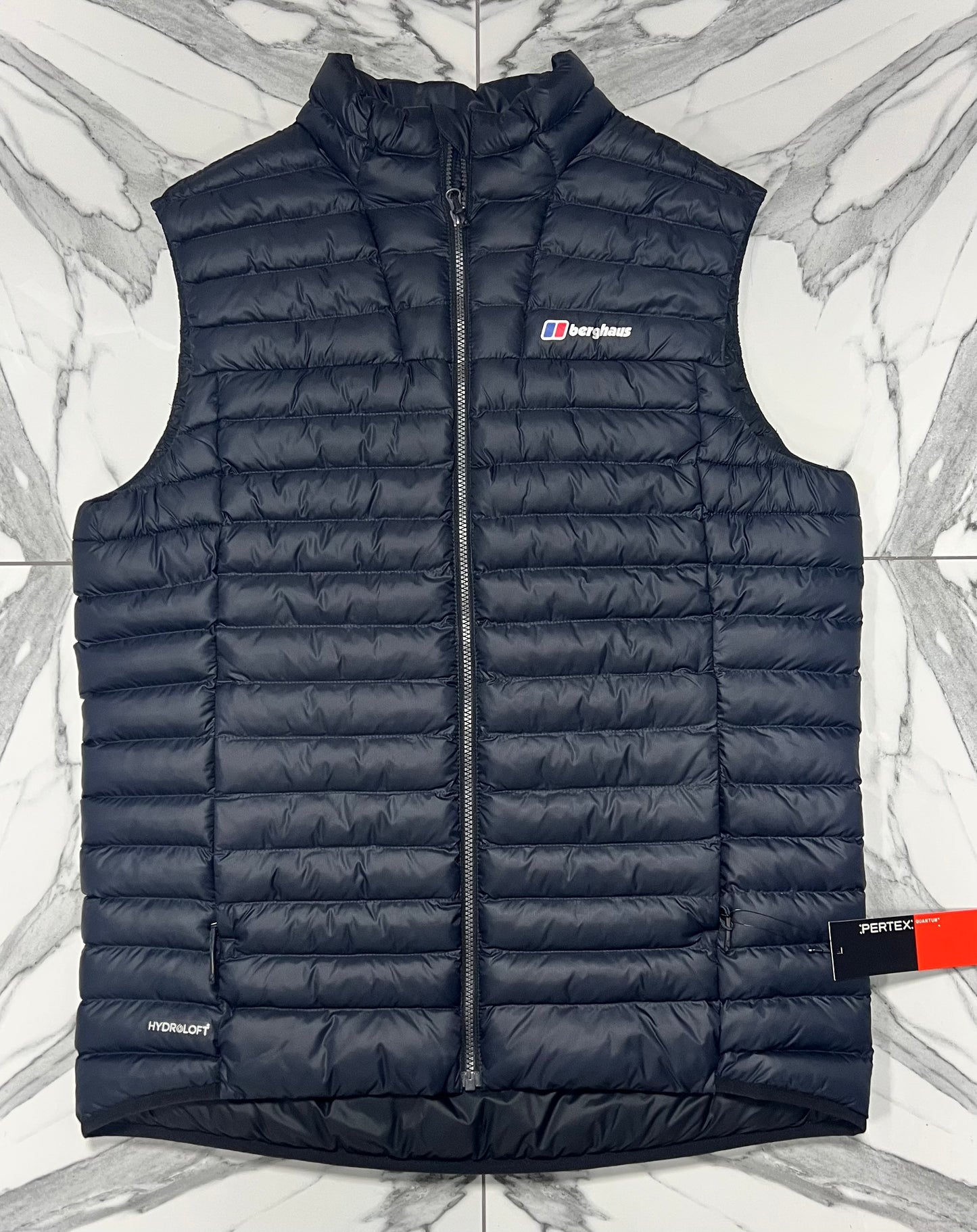 Berghaus Vaskye Gilet - Black
