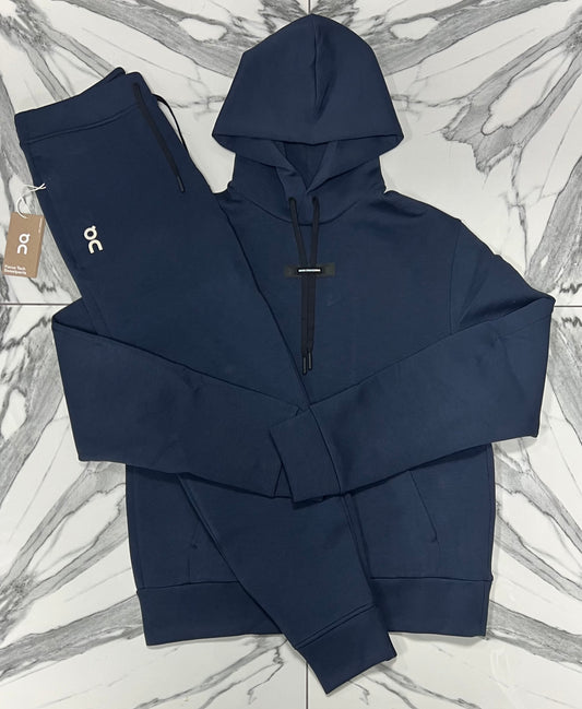 ON Focus Tech - Navy