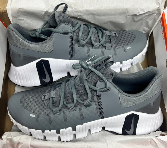 Nike Metcon 5 - Smoke Grey