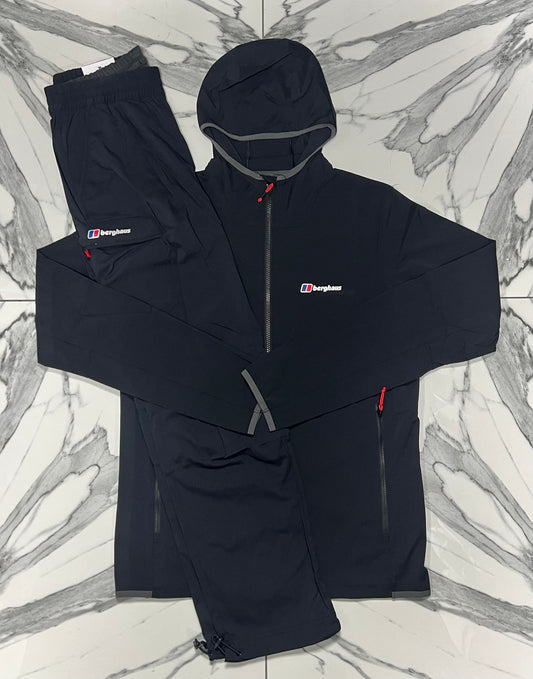Berghaus Theran - Black