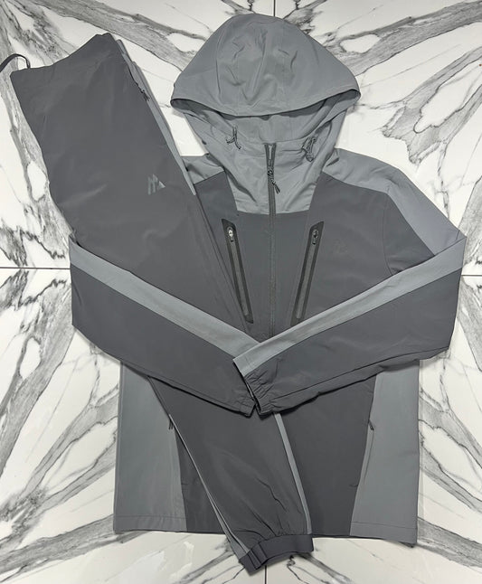 Montirex Torrent - Cement Grey