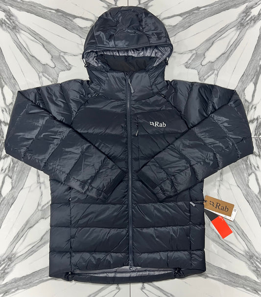 RAB Axion Pro - Black/Grey