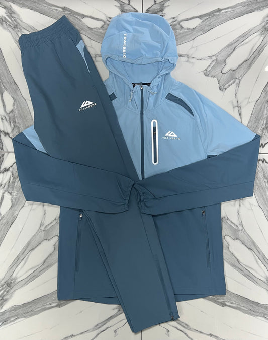 Trailberg Cloud - Baby Blue
