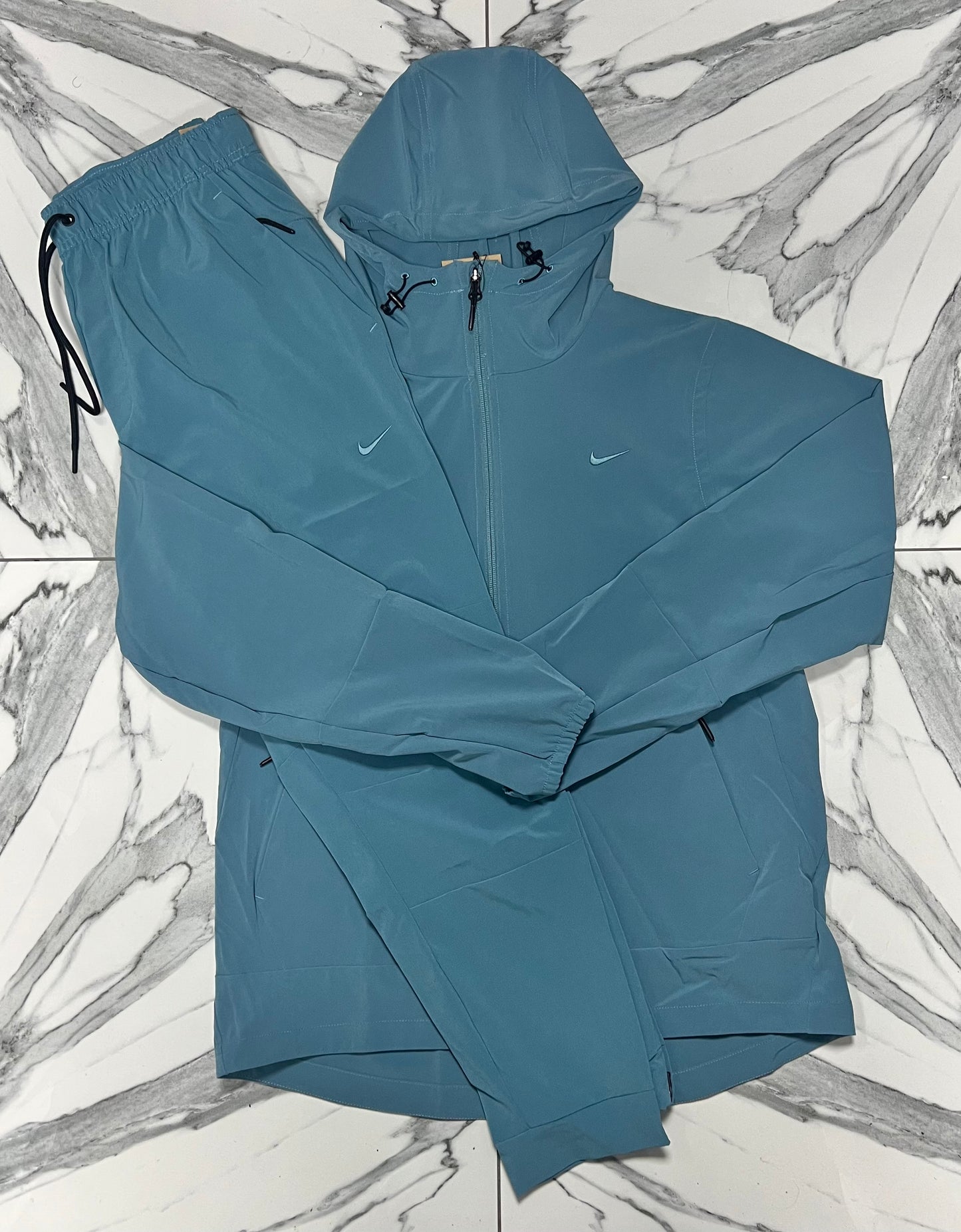 Nike Unlimited - Pearl Blue