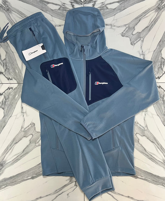 Berghaus Pavey - Blue