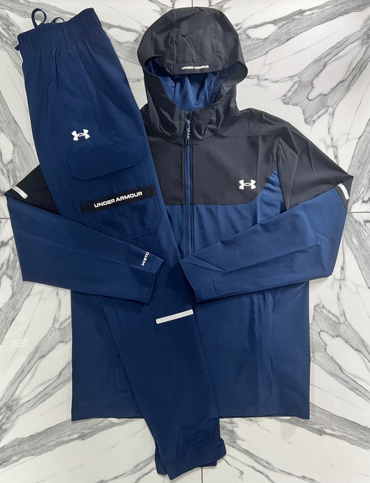 Under Armour Utility - Navy/Black