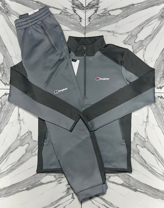 Berghaus Sidley - Wolf Grey