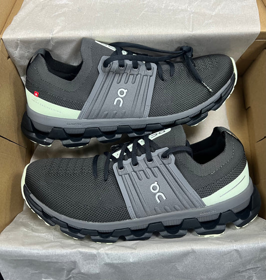 ON Cloudswift 3 - Eclipse/Lime