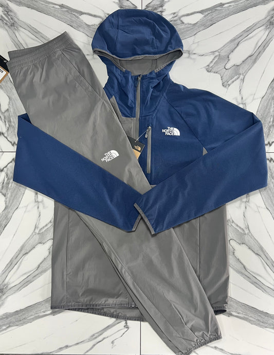 The North Face Performance - Navy/Iron