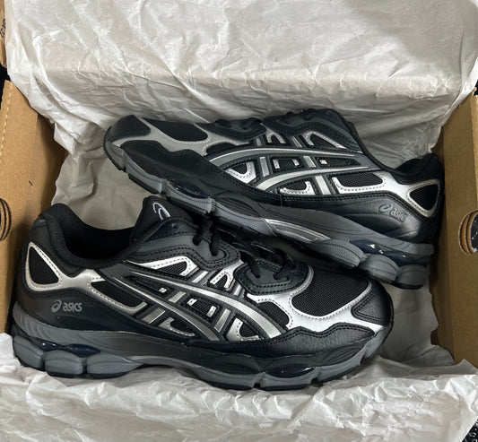 Asics Gel NYC - Black