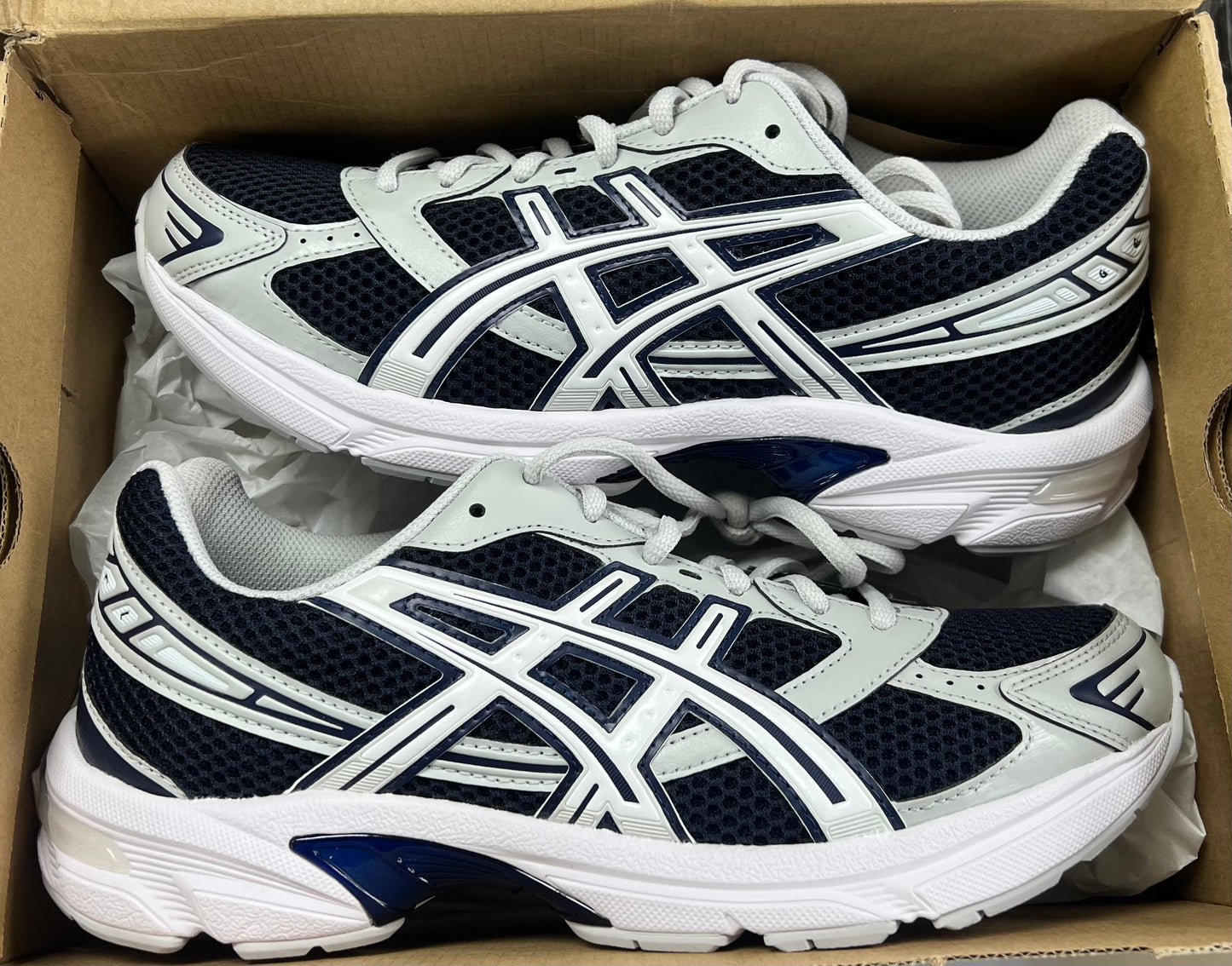 Asics Gel 1130 - Ink/White