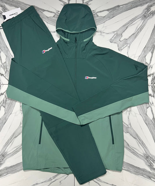 Berghaus Theran Plus - Turquoise