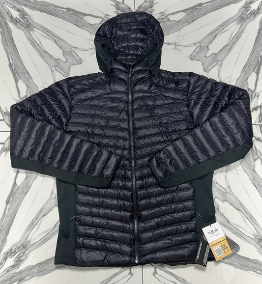 RAB Cirrus Flex - Black