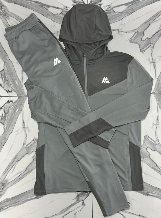 Montirex Agility - Grey