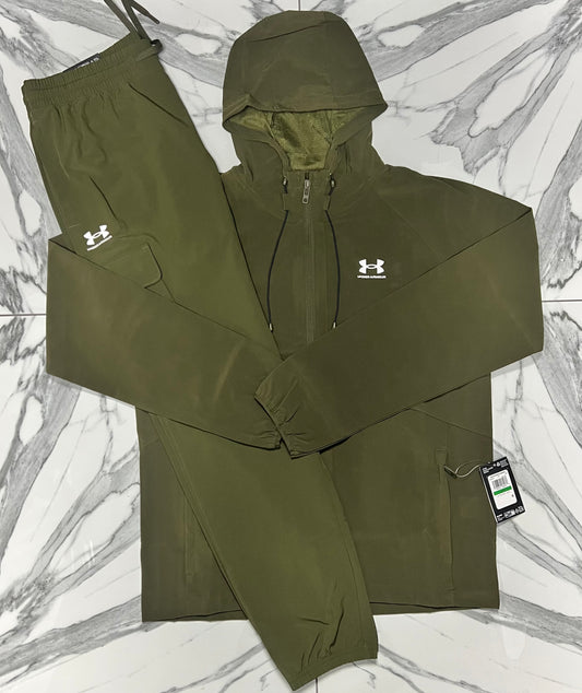 Under Armour Vibe - Khaki Green