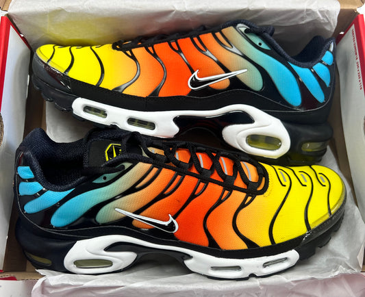 Nike Air Max TN - Tropical