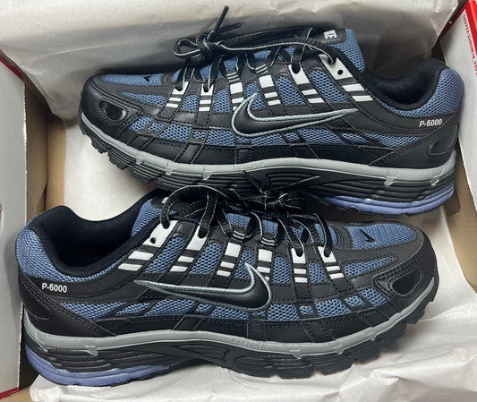 Nike P6000 - Diffused Blue/Black