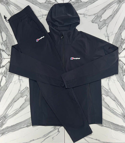 Berghaus Theran Plus - Black