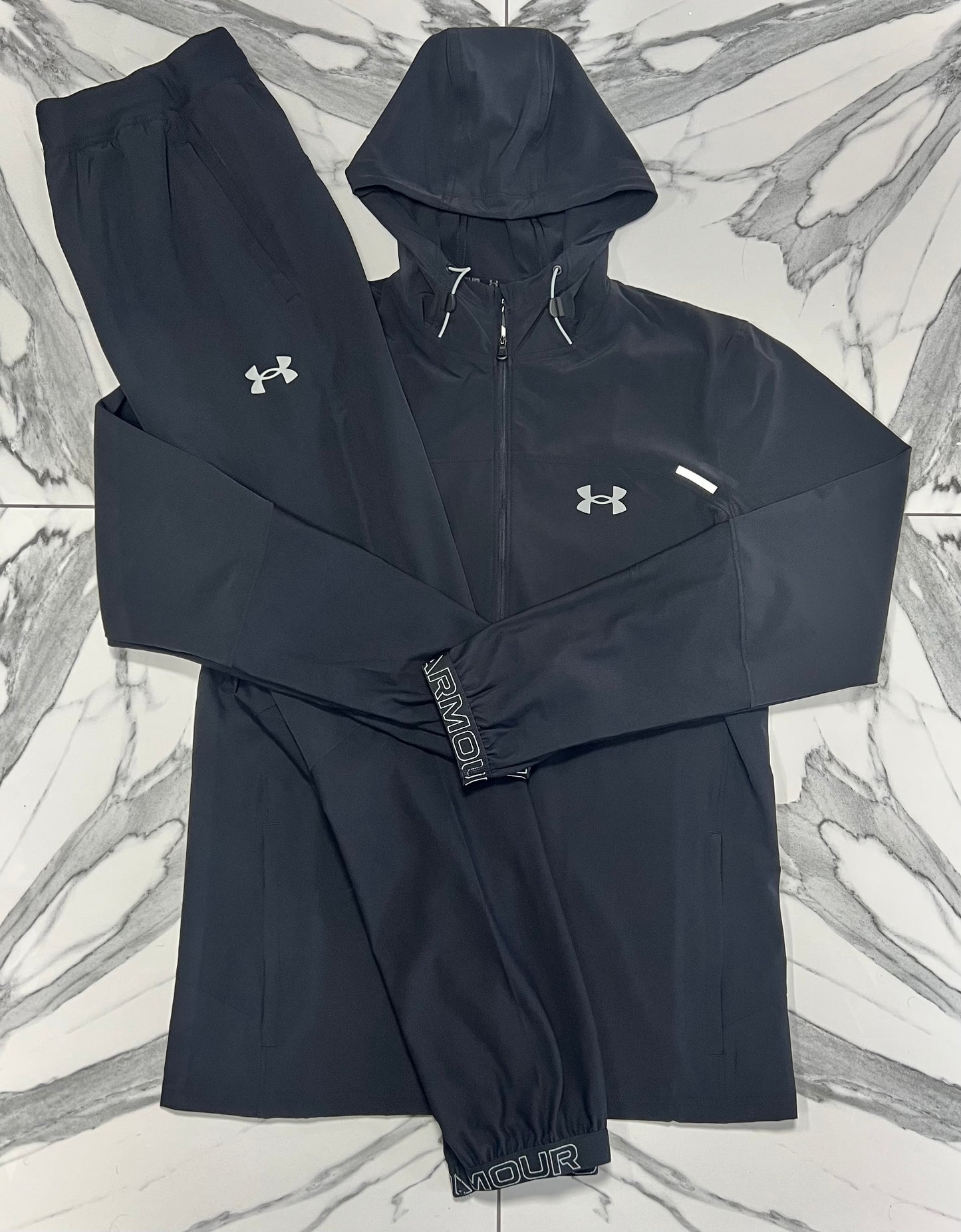 Under Armour Vanish - Black