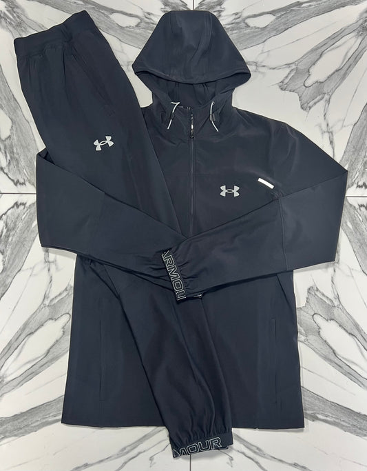 Under Armour Vanish - Black