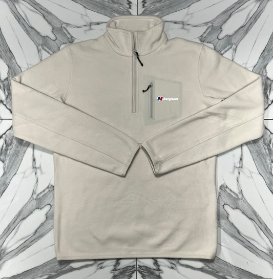Berghaus Urbism Fleece - Beige