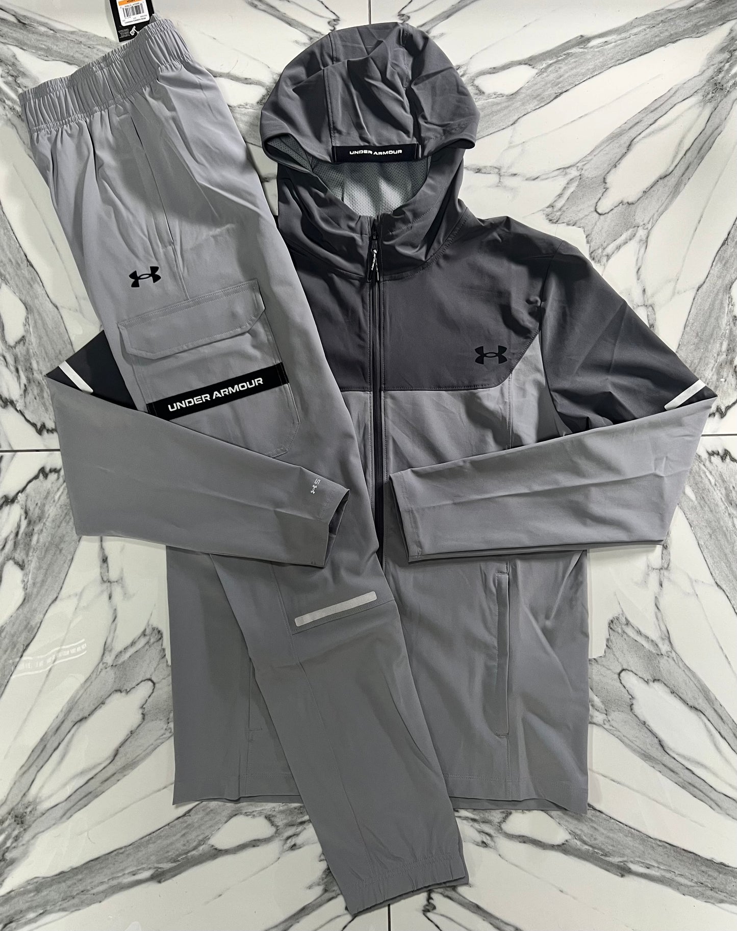 Under Armour Utility - Grey