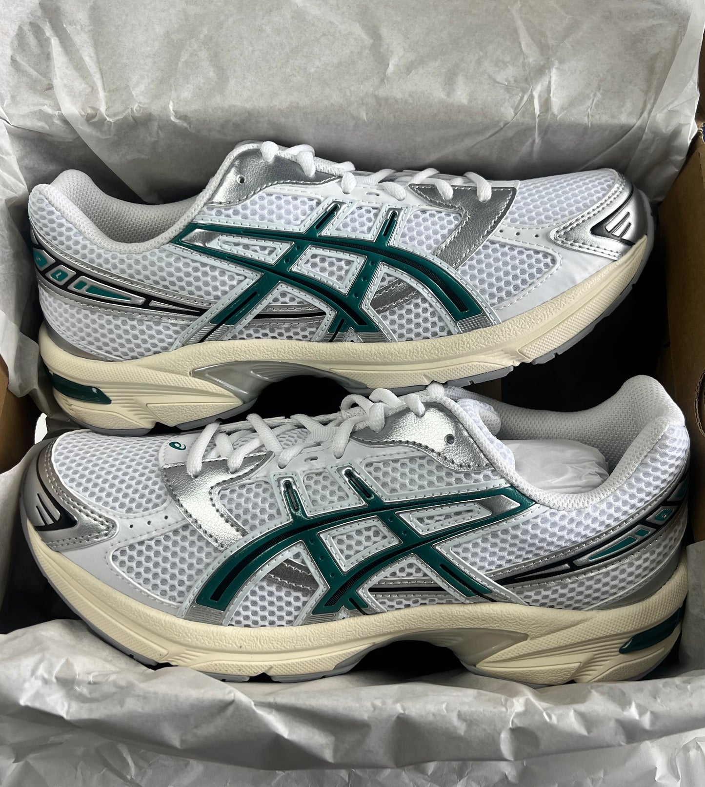 Asics Gel 1130 - Rainy Lake