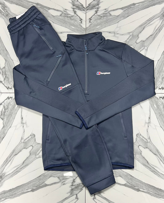 Berghaus Sidley - Midnight Blue
