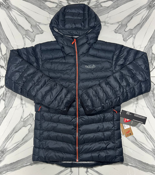 RAB Cirrus Alpine - Black/Zinc