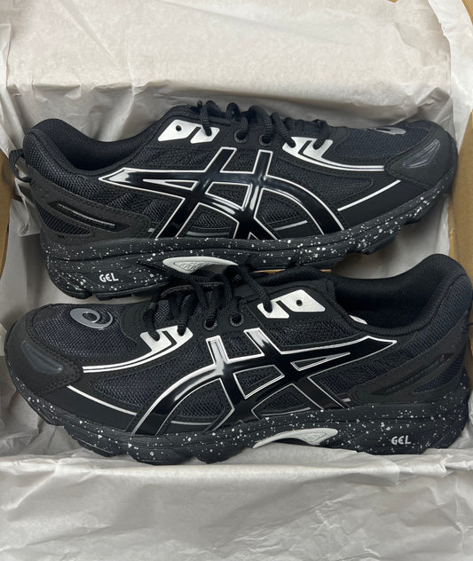 Asics Gel Venture 6 - Black/Grey