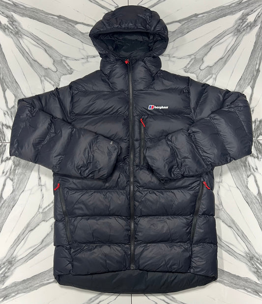 Berghaus Chulu - Black