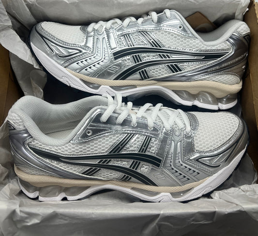 Asics Gel Kayano 14 - White/Cream